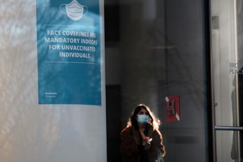 Pfizer-BioNTech Becomes First COVID Vaccine to Receive Full FDA Approval