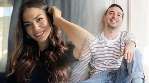 ديميت أوزدمير تكشف عن مواقف محرجة في طفولتها.. ورقص مثير مع شاب مجهول