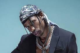 ترافيس سكوت ينفي مسؤوليته عن حادث أسترو ورلد.. وعائلات الضحايا 