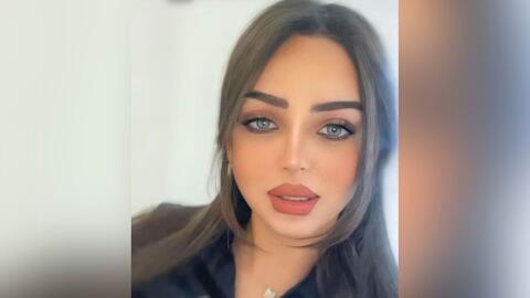 رهف القحطاني تصحح المعلومات حول عمرها الحقيقي وجنسية والدتها