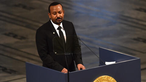 Should the Ethiopian Prime Minister Be Deprived of His Nobel Peace Prize?