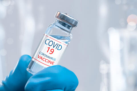 Ten Covid-19 Vaccine Shots in One Day! Man Paid by Anti-vaxxers in New Zealand