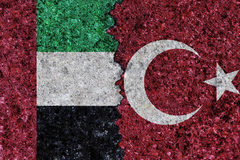Motives and Consequences of Normalizing Turkey-UAE Relations