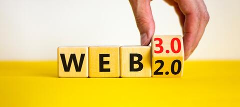 5 Best Web3 Crypto to Buy in 2022