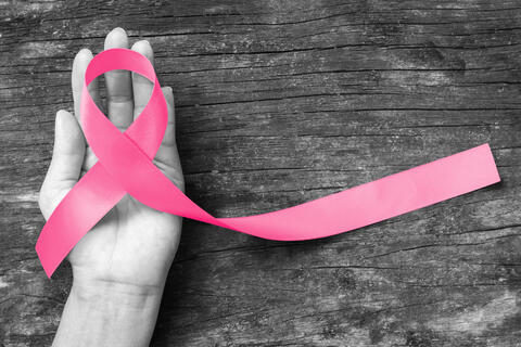 Jordanian Researcher Develops Early Breast Cancer Detection Device