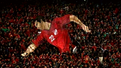 Egypt’s Former Football Legend Sparks Controversy Over LGBTQ+ Remarks