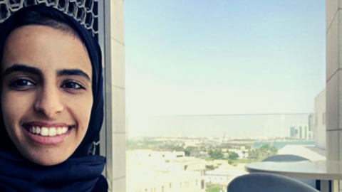 Reports of a Qatari Activist Being Killed by Family After Returning From the UK