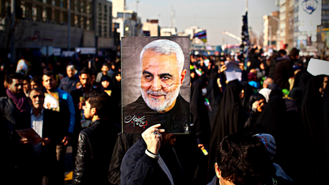 These Israeli Websites Were Hacked by Iran 'in Revenge'