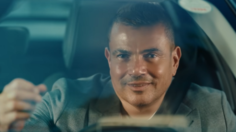 Amr Diab Attacked For ‘Objectifying Women'