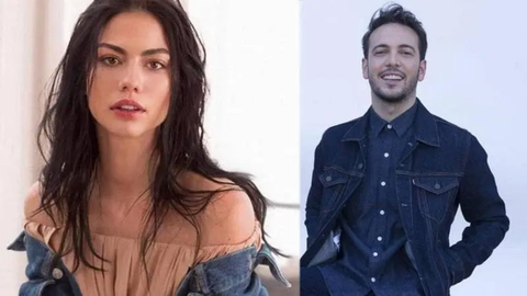 This Is Why Demet Özdemir Broke up With Boyfriend Oğuzhan Koç