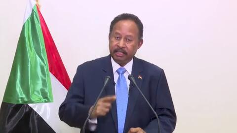 ادانه استمرار العنف ضد المتظاهرين في السودان