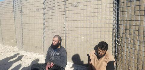 داعش يقتل 11 جنديا عراقيا في ديالى والكاظمي يتوعد