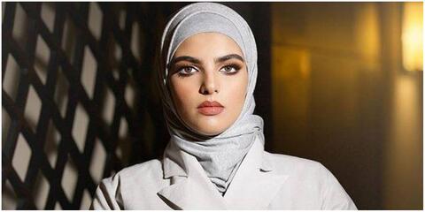 سارة الودعاني تصدم الجميع.. 3 عمليات تجميل في وجهها!