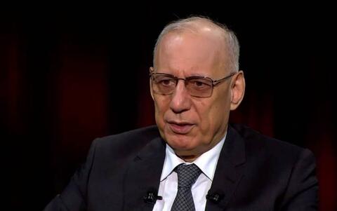 كبرى الاحزاب الكردية تتفق على شخص الرئيس العراقي