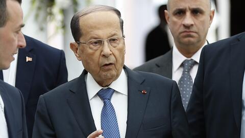 المبادرة الكويتية... مَن تخاطب في لبنان؟