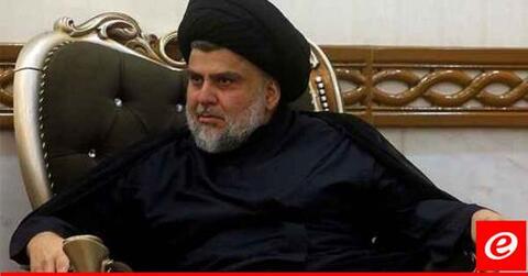 الصدر: حكومة الأغلبية فقط