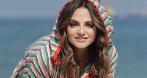 باسكال مشعلاني تطرح أحدث أغنياتها (دخيلو الله)