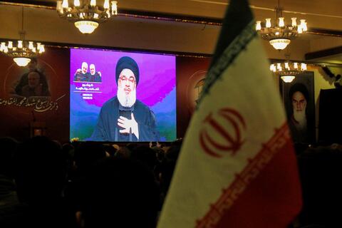 Death Threats on Twitter: Lebanese Political Activist Posts Screenshots