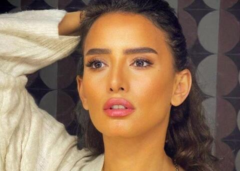 زينة تثير الجدل بهذا المنشور على (إنستغرام)