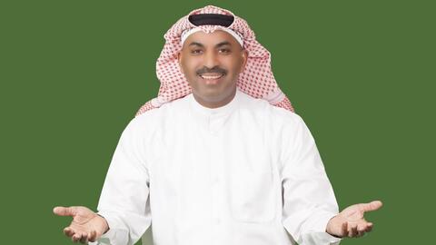 إعادة نشر فيديو لـ طارق العلي يتضمن إيحاءات جنسية.. وأبو طلال الحمراني ينبش في الماضي