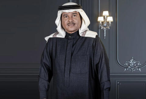 ليلة من الطرب تنتظر عشاق محمد عبده في ليلة المعازيم.. احفظ التاريخ!
