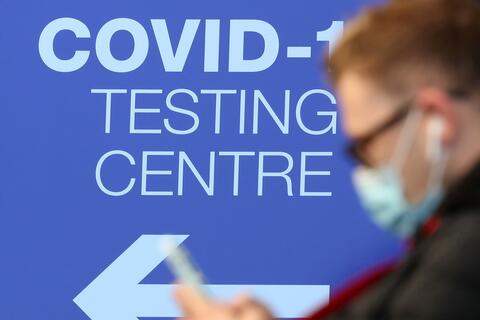India Imposes New Lockdown Measures to Combat The Virus Spread
