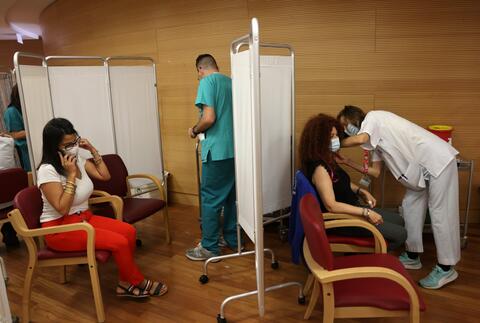 Will Israel Witness a New Wave of Covid-19 Cases?