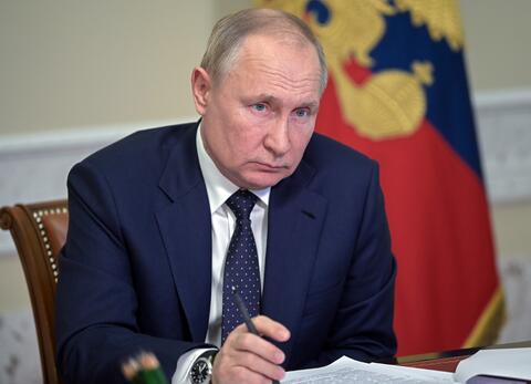 How Did Russia Manage to Intervene Around The World?