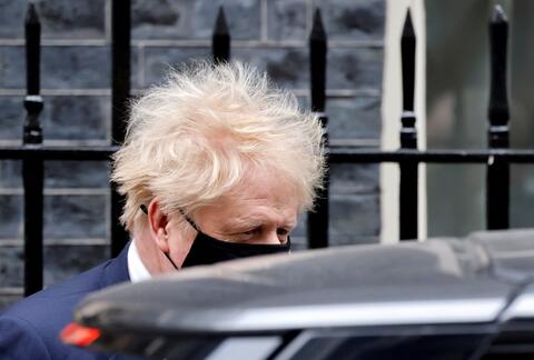 Emails Show UK's Boris Johnson May Have 'Prioritised' Animal Evacuation Over Civilians in Afghanistan 