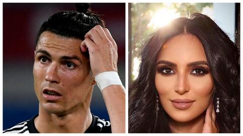 كريستيانو رونالدو يتغزل بجمال دبي باللغة العربية