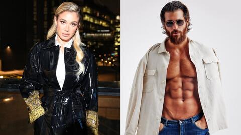 Diletta Leotta on Can Yaman's Excesses: 