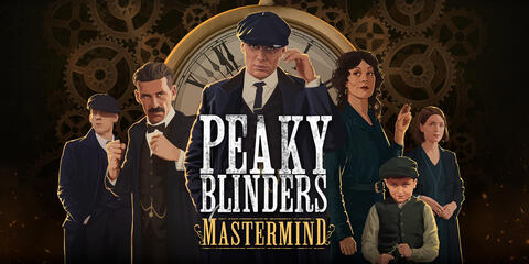 بطل مسلسل Peaky Blinders يصرّح 