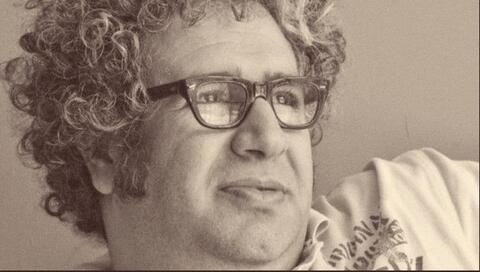 HRW: Iranian Writer Baktash Abtin Dies in Custody