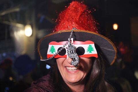 What's in Store For The Middle East in 2022?