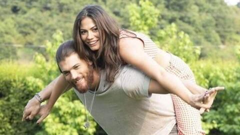Don't Be Jealous Kerem Bürsin! Hande Erçel to Co-Star Next to Can Yaman?!