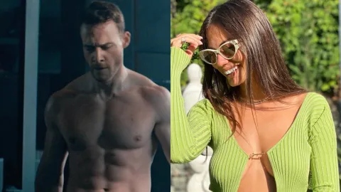 Daddy Kerem and Mommy Hande! Kerem Bürsin Opens up About Becoming a Father