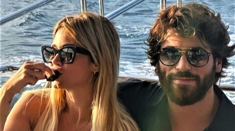 Shocking New Claim: Can Yaman 'Used' Diletta Leotta!