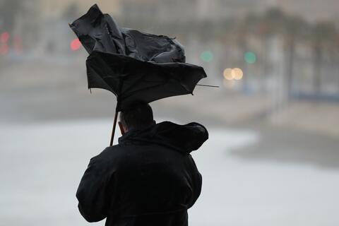 Africa: Tropical Storm Ana Kills  78