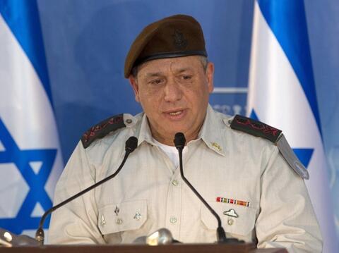 قائد عسكري اسرائيلي: ايران استفادت من انسحاب أمريكا من الاتفاق النووي
