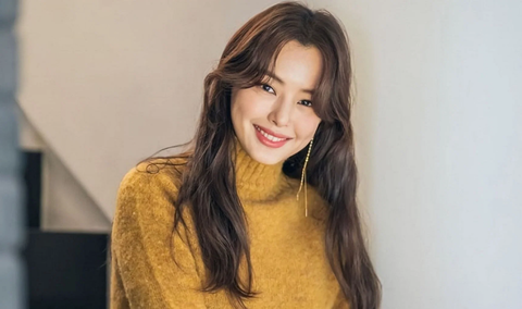 الممثلة الكورية هوني لي تعلن حملها بعد زواجها بشهر