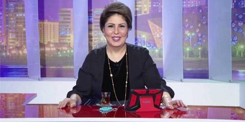 فضيحة جنسية تلاحق فجر السعيد وإعلامي عراقي.. ومطالبات بالتحقيق