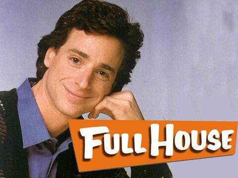 عاجل: وفاة نجم Full House المحبوب بوب ساجيت.. وهذا آخر ما نشره