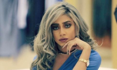 أبرار سبت تعلن حملها بطفلها الأول على أنغام أغنية You Are The Reason