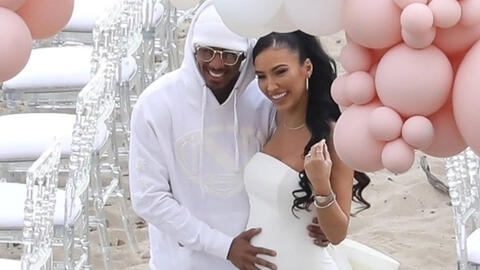 Does Nick Cannon Want Mariah Carey Back?