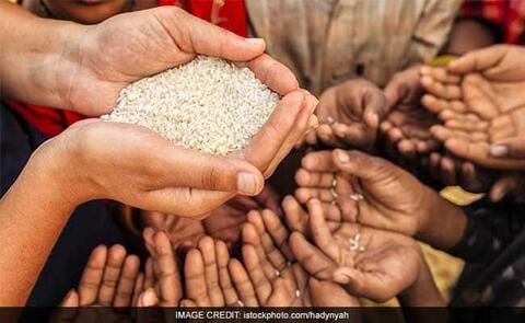 Covid-19 Pushed 160 Million People Into Poverty - Oxfam 