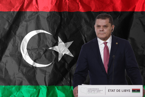 Libyan PM Under Fire for Statements Objectifying Women