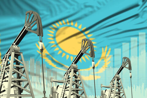What Are Kazakhstan's Natural Resources?
