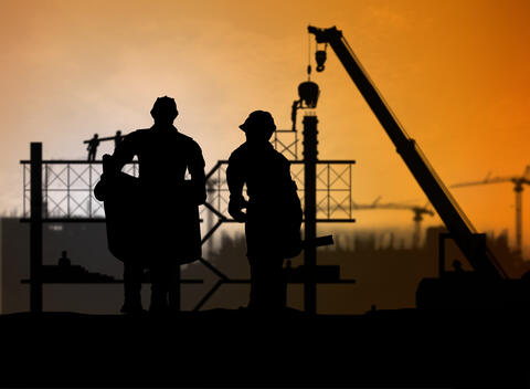 Slavery Entrenched by Law: Immigrant Workers in the Gulf Story