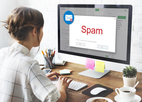 Spam Email Leads Nurse to $3M Lottery Jackpot