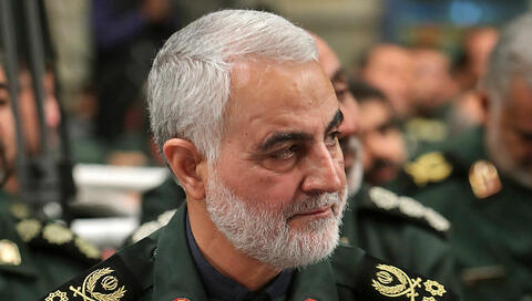 إيران: الأمريكان فقدوا السيطرة بعد اغتيال سليماني